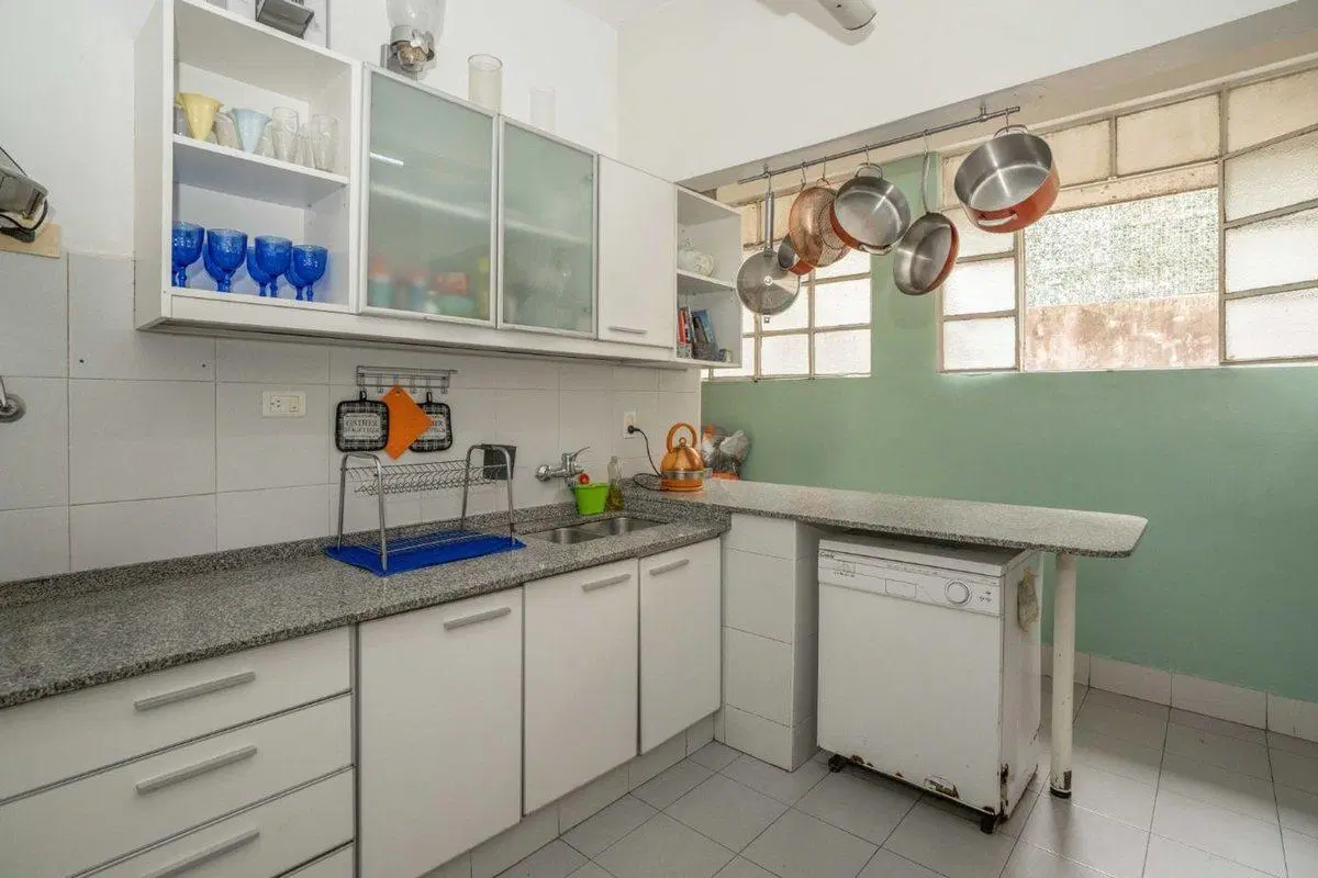 VENTA PH 3/4 DORMITORIOS - ESCRITORIO TERRAZA 3