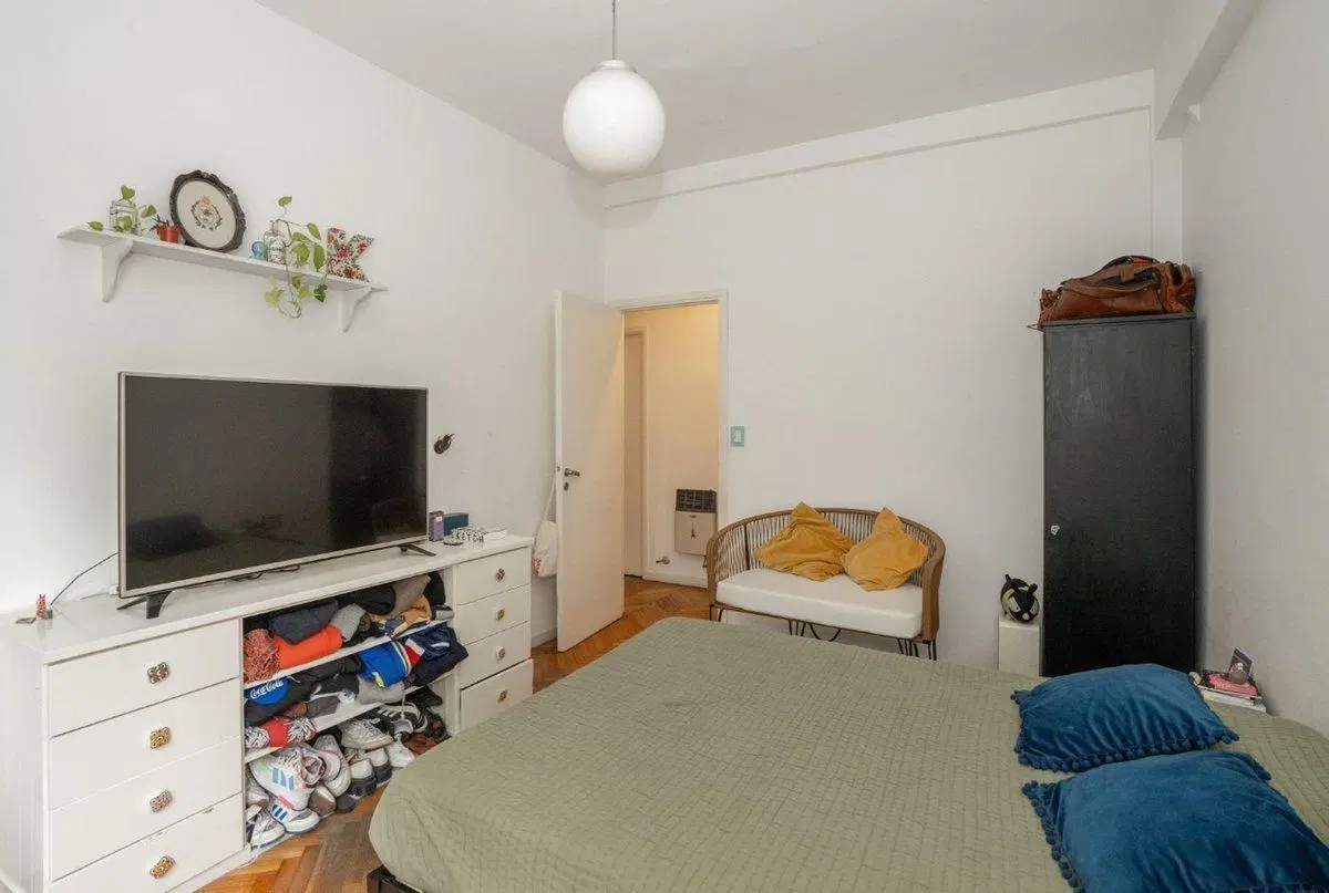 VENTA PH 3/4 DORMITORIOS - ESCRITORIO TERRAZA 4
