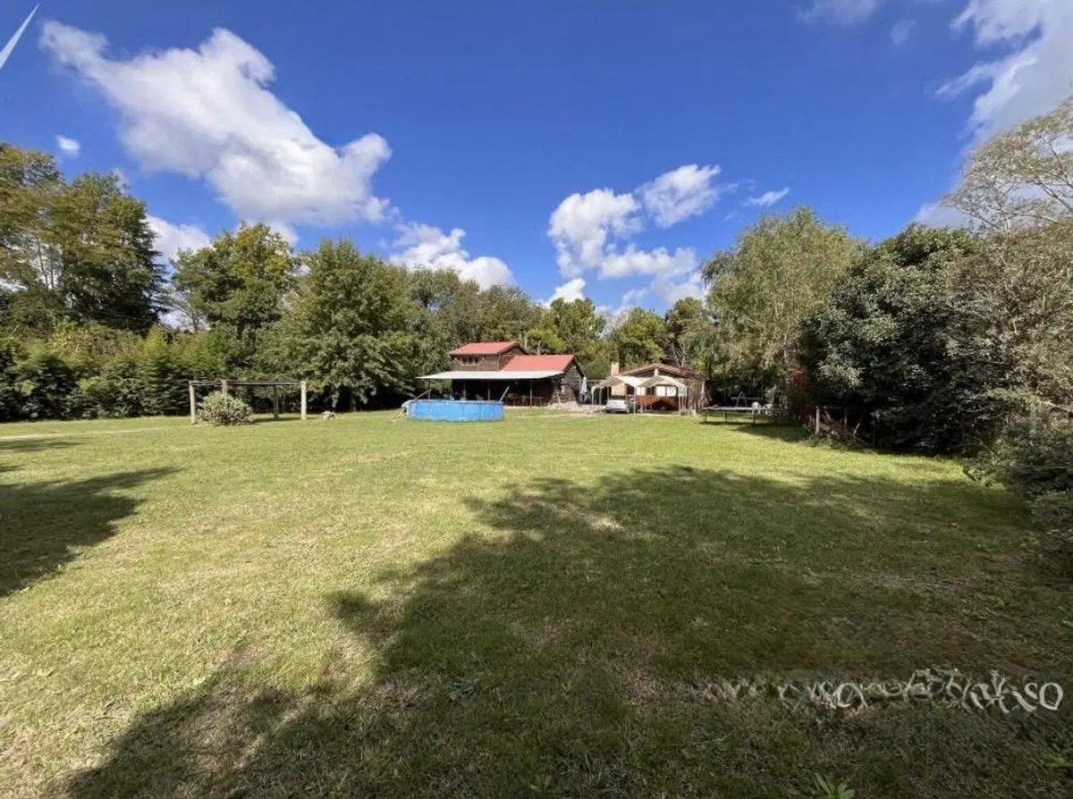 VENTA CASA 3 AMBIENTES EN CARDALES 2