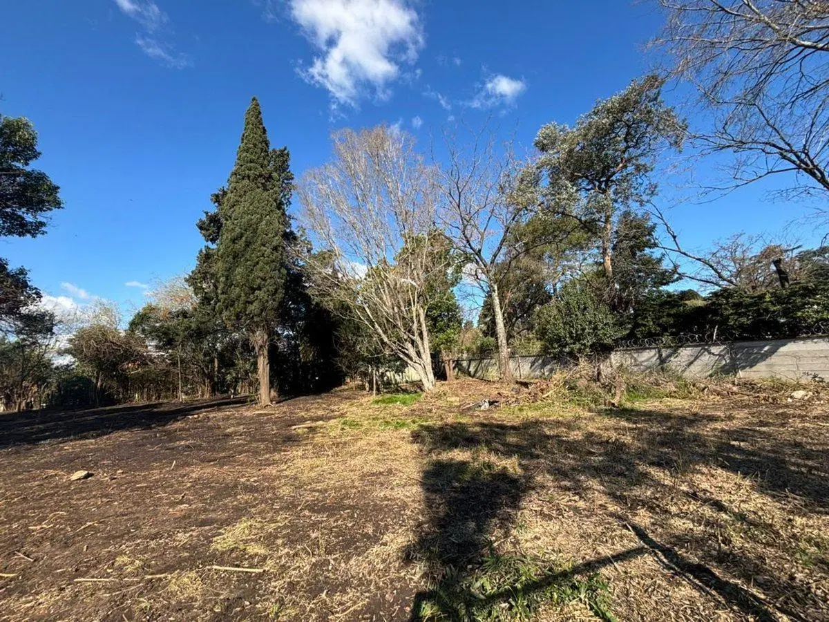 VENTA LOTE 748 M2 - MORENO LA REJA 2