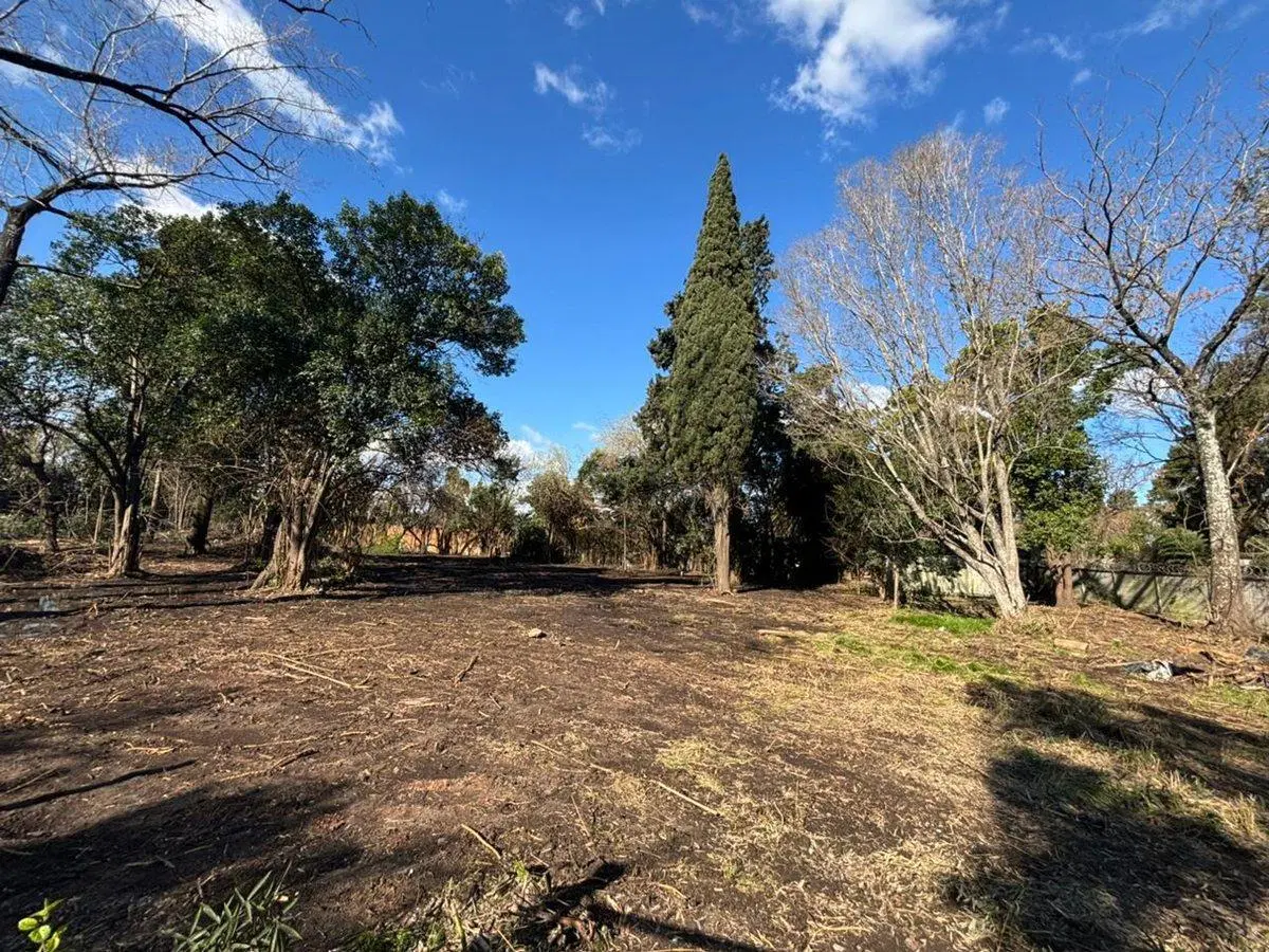 VENTA LOTE 748 M2 - MORENO LA REJA 4