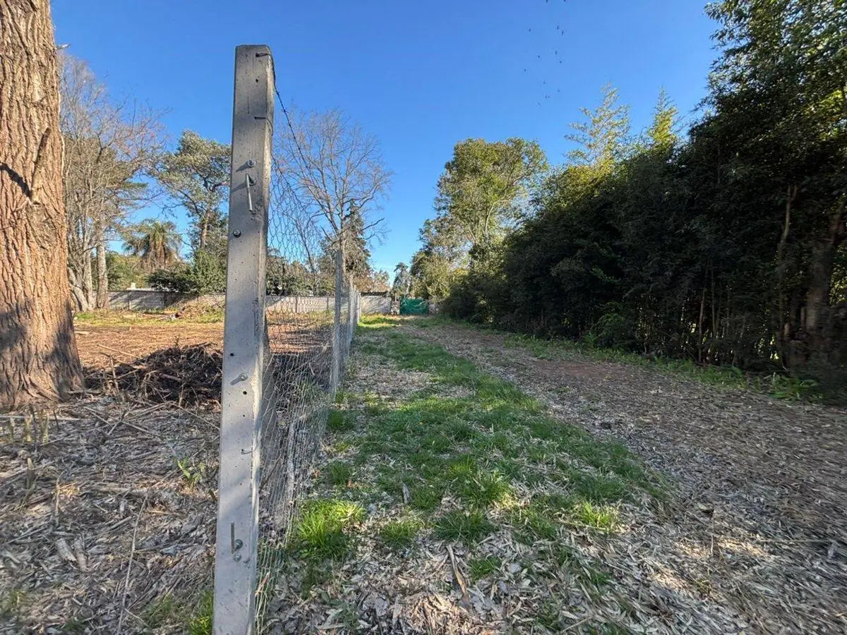 VENTA LOTE 850 M2 - LA REJA MORENO 5