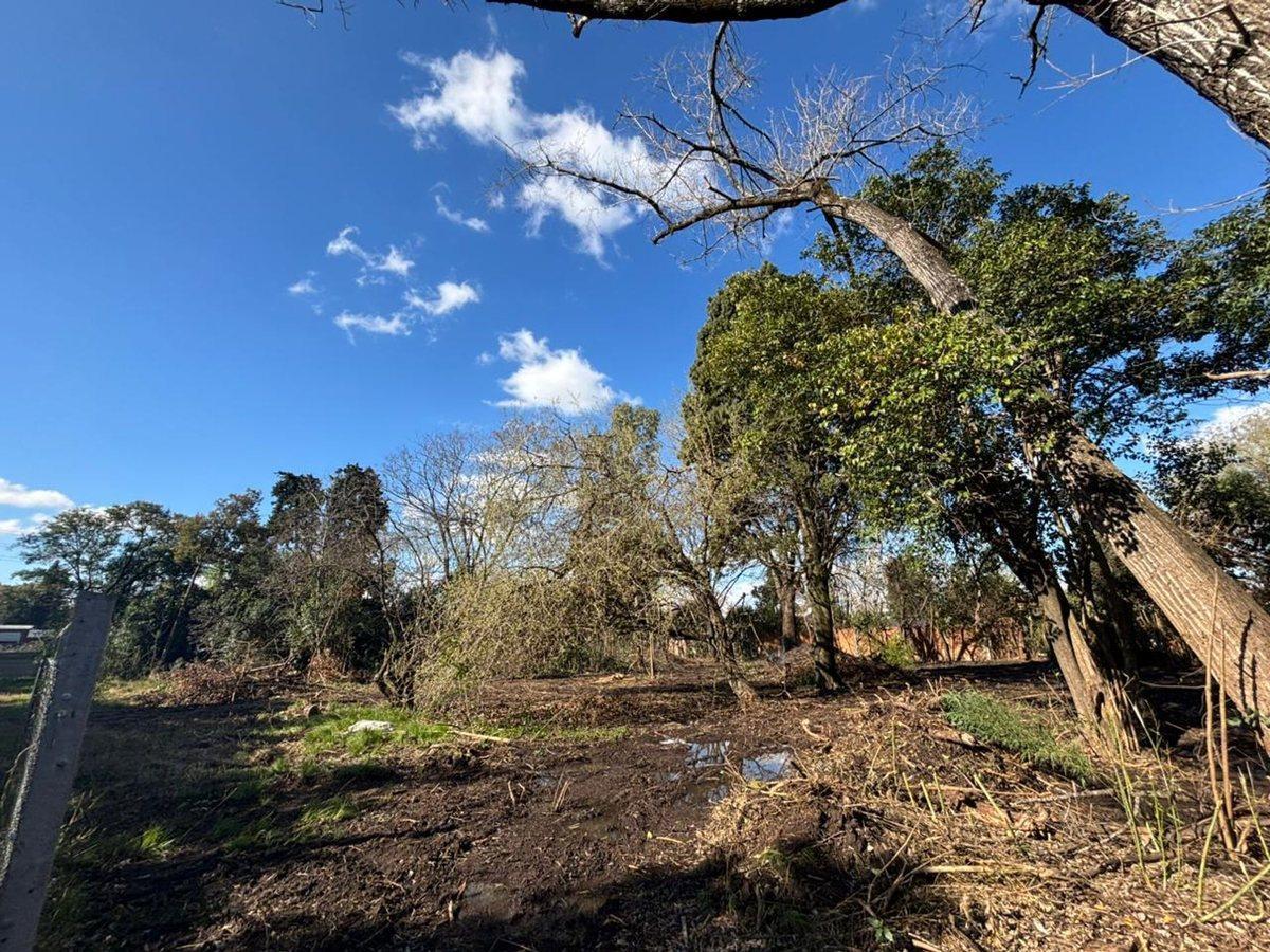 VENTA LOTE 850 M2 - LA REJA MORENO