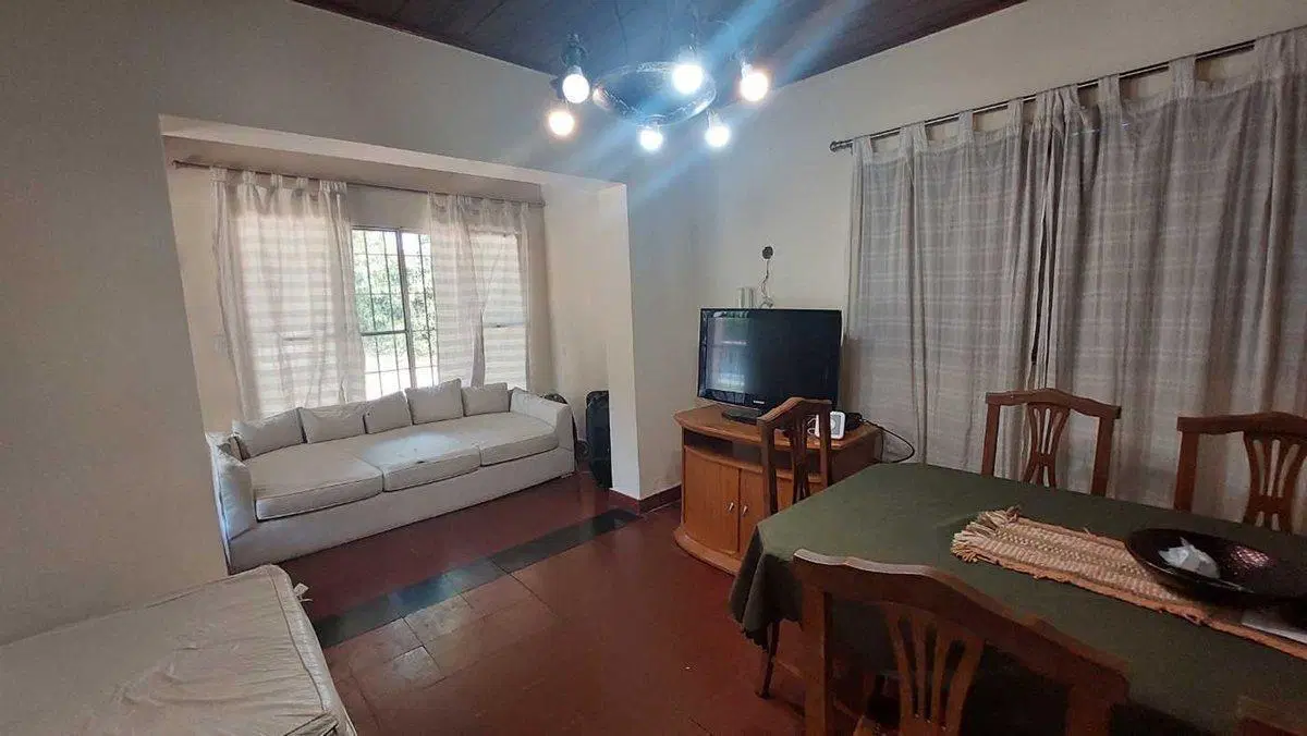 ALQUILER CASA QUINTA CON PILETA, TORTUGUITAS 2