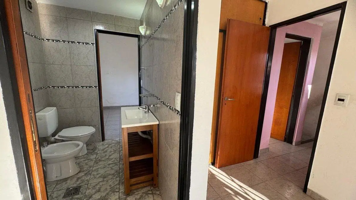 VENTA CASA 4 AMBIENTES SAN MARTÍN 4
