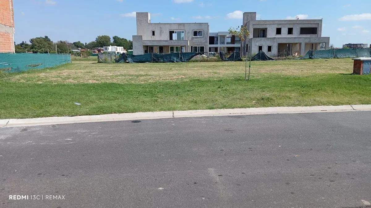 VENTA LOTE VILLAGE PLAZA FINANCIA 7