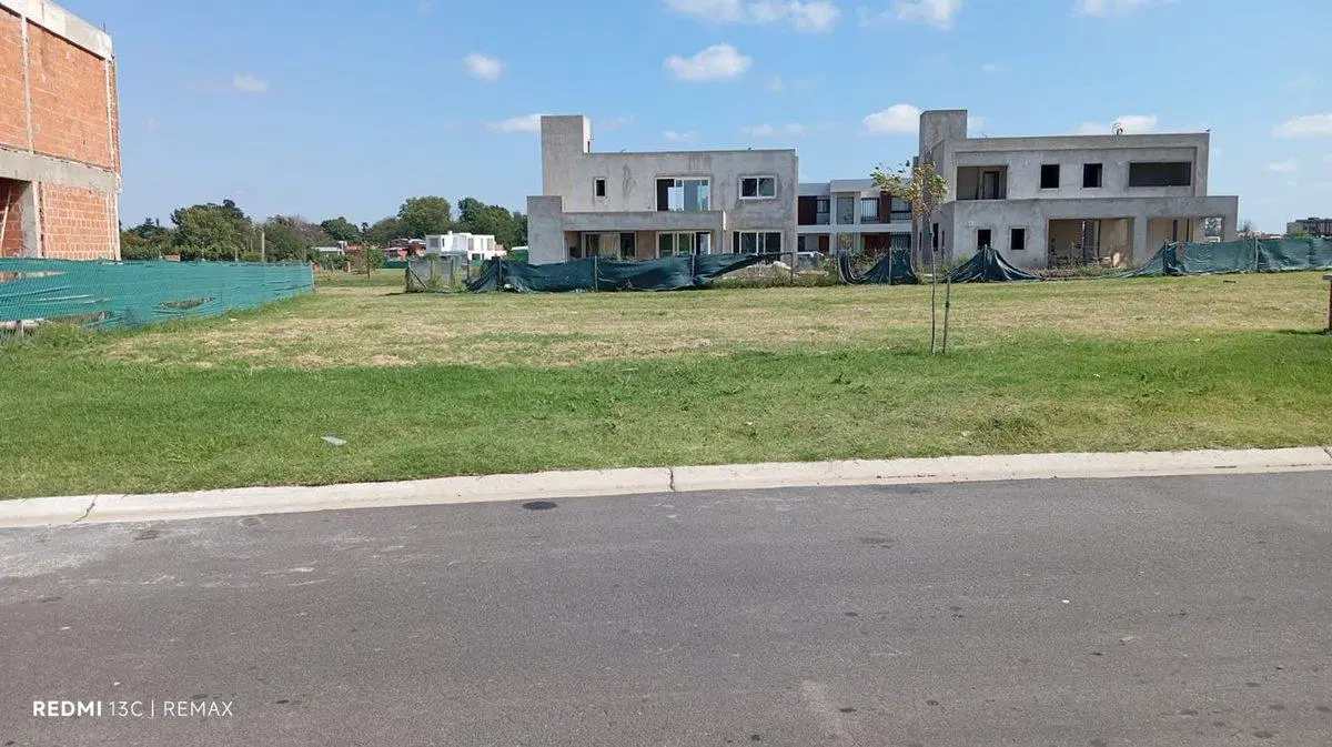VENTA LOTE VILLAGE PLAZA FINANCIA 2