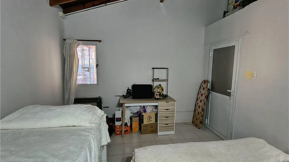 VENTA CASA PILAR 5 AMB QUINCHO APTO CRÉDITO 4