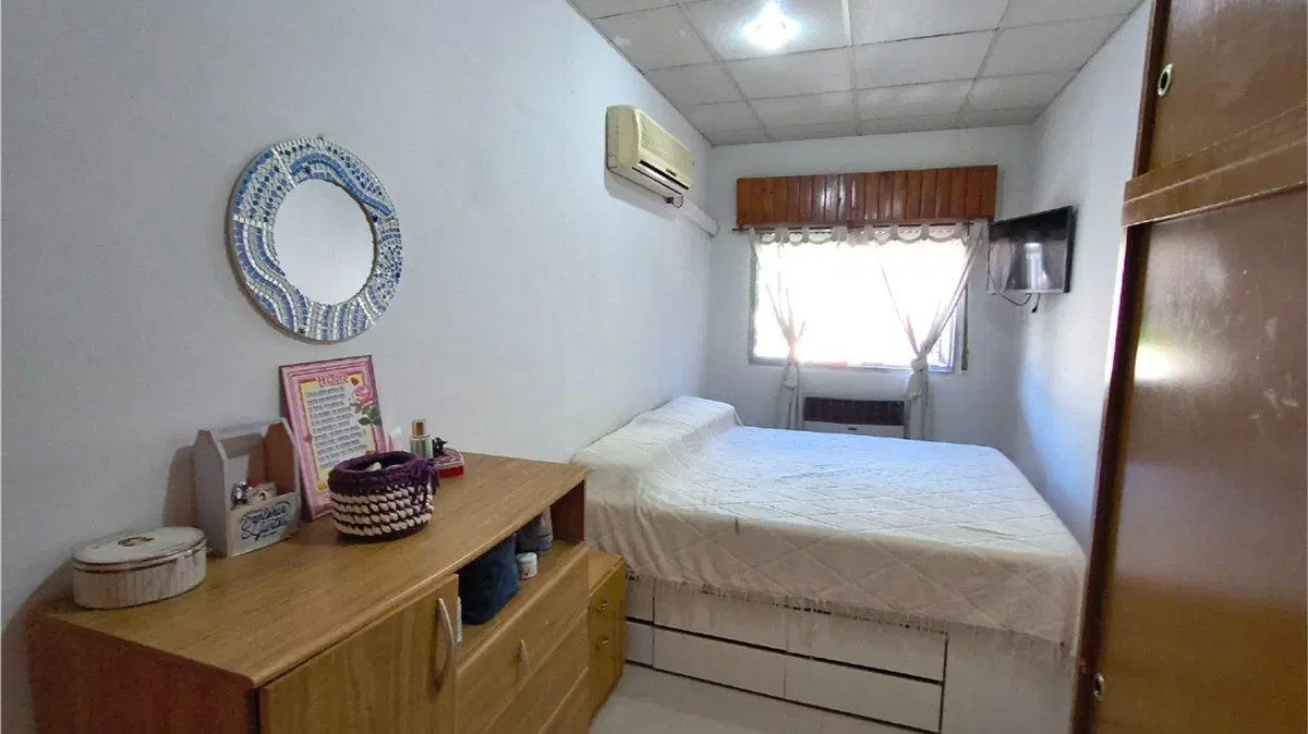 VENTA CASA PILAR 5 AMB QUINCHO APTO CRÉDITO 2