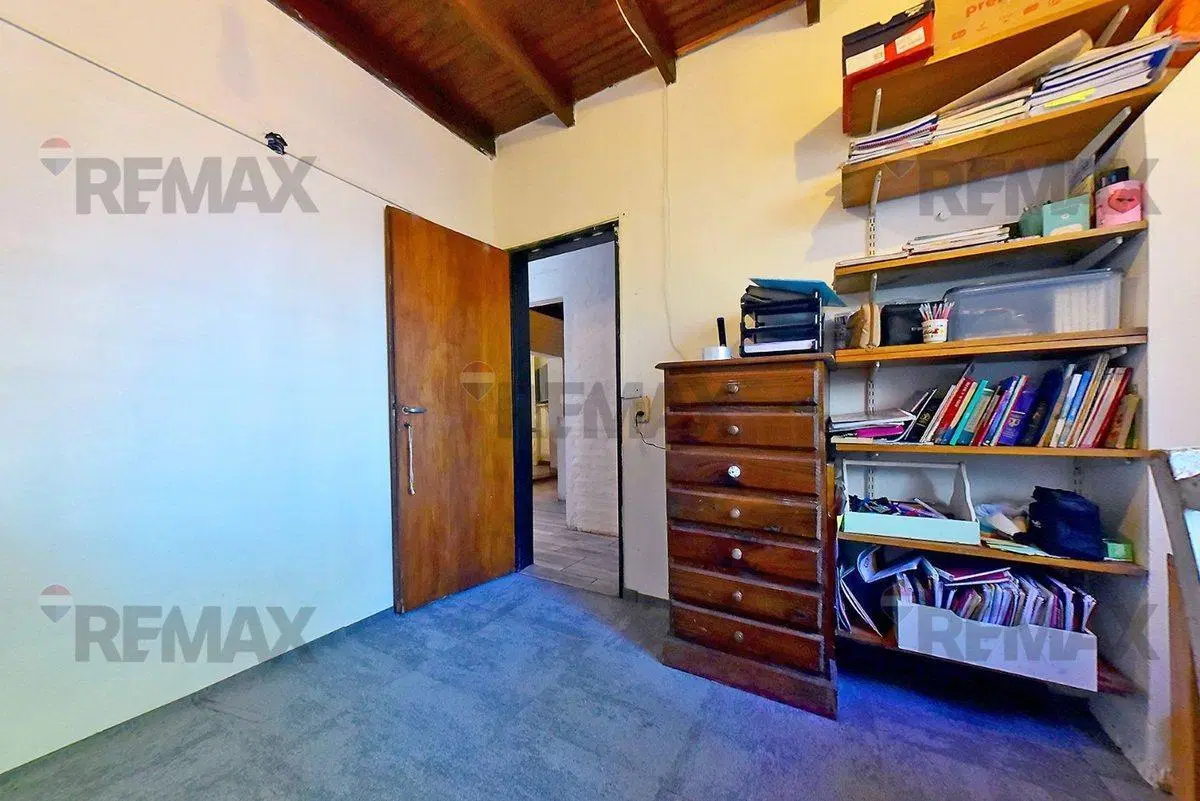 CASA 5 AMBIENTES-BELLA VISTA-APTO CRÉDITO-PISCINA 3