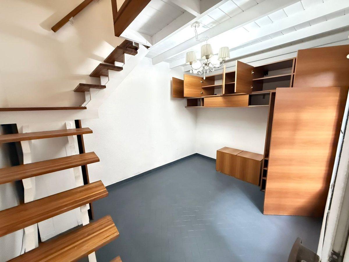 Foto de VENTA DEPARTAMENTO 2 AMBIENTES PALERMO C/PARRILLA, imagen 4