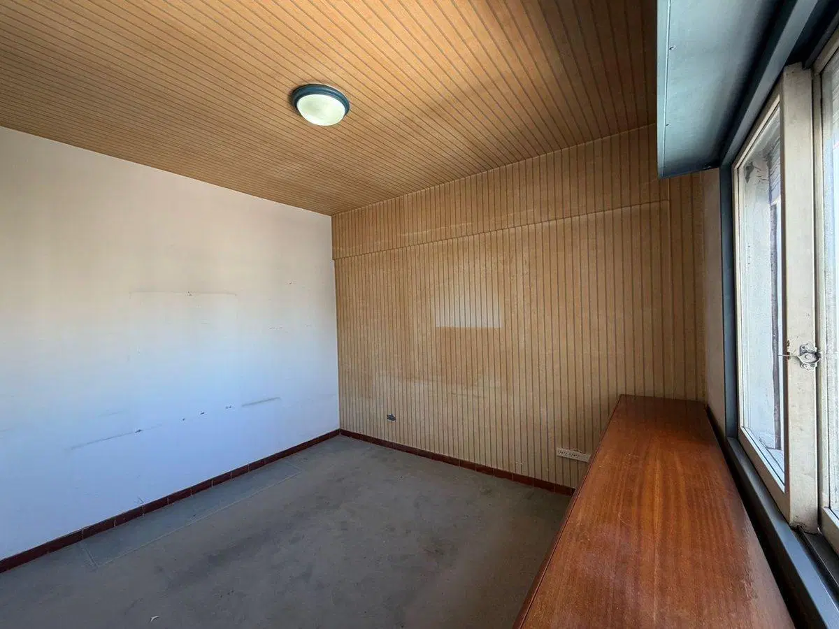 VENTA DEPTO 3 AMBIENTES PISO 11 - VILLA CRESPO 4