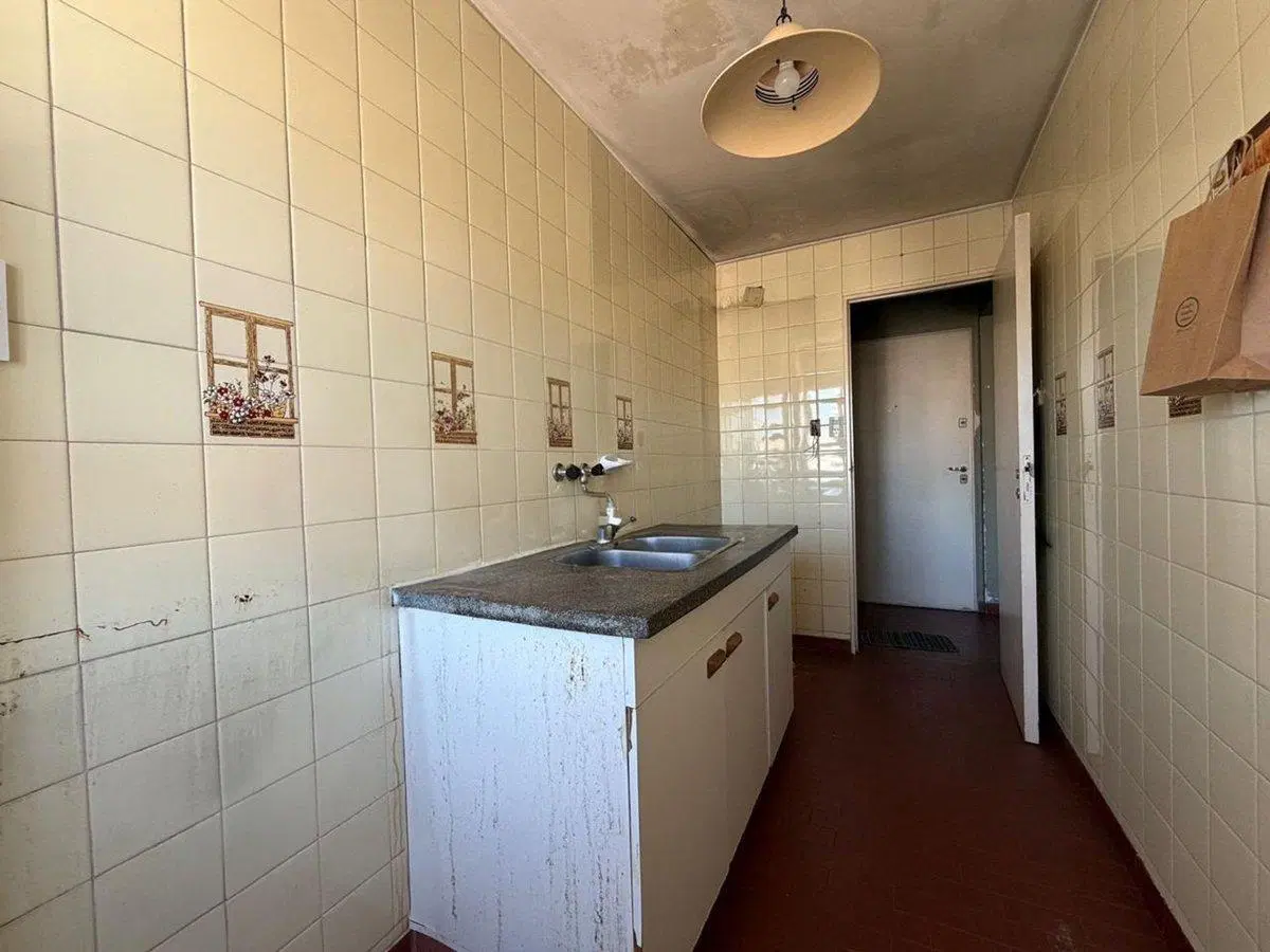 VENTA DEPTO 3 AMBIENTES PISO 11 - VILLA CRESPO 5