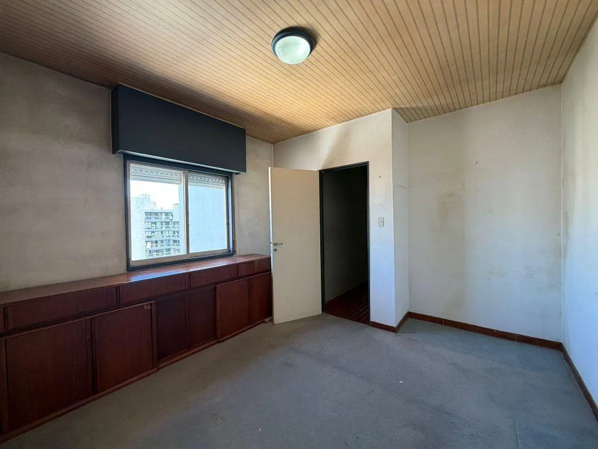 VENTA DEPTO 3 AMBIENTES PISO 11 - VILLA CRESPO 3