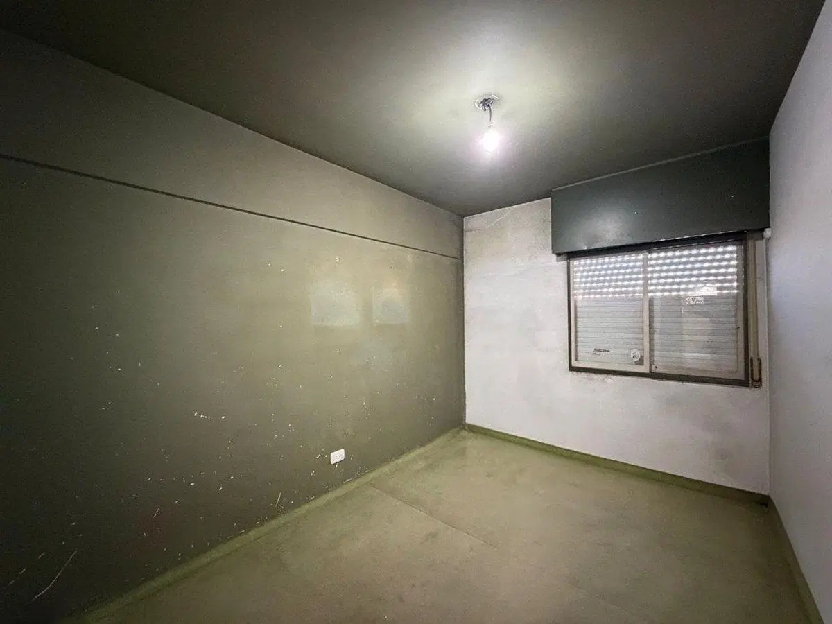 VENTA DEPTO 3 AMBIENTES PISO 11 - VILLA CRESPO 3