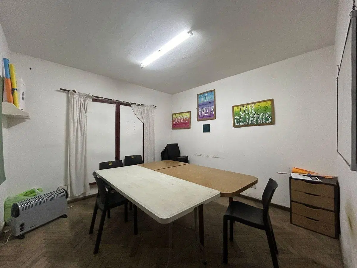 VENTA CASA 3 AMB + DEPTO 2 AMB PILAR-APTO CREDITO 3