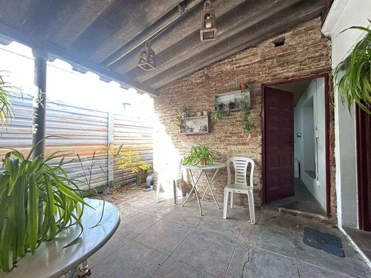 VENTA CASA 3 AMB + DEPTO 2 AMB PILAR-APTO CREDITO 2