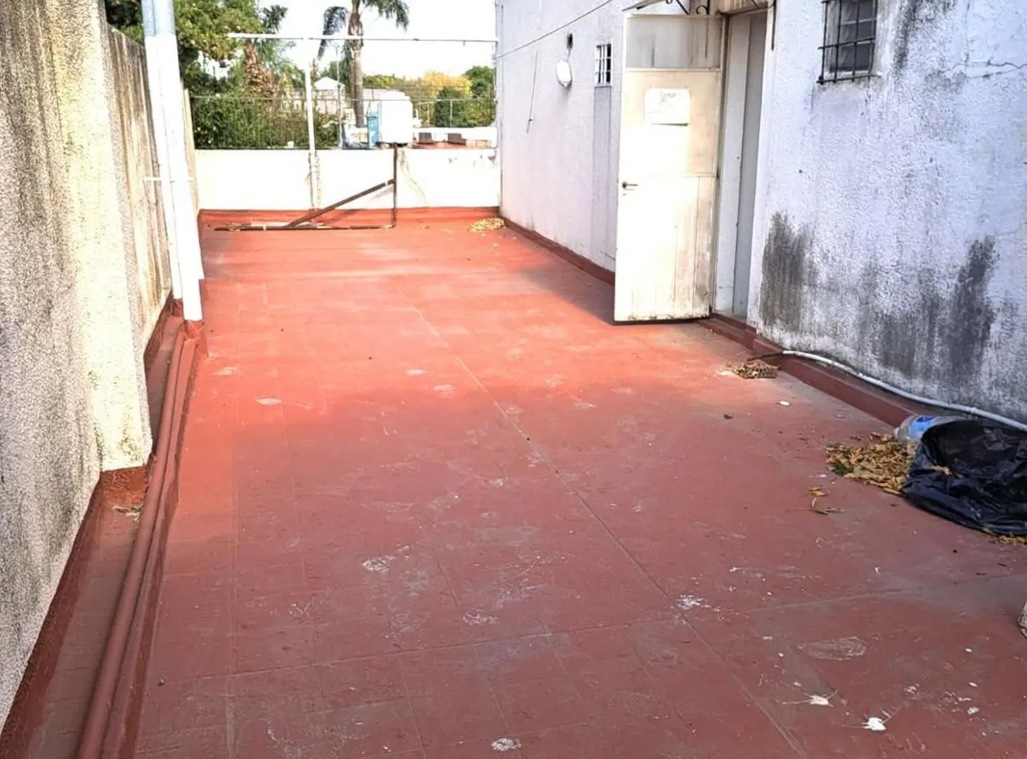 VENTA MONOAMBIENTE EN CASTELAR 4