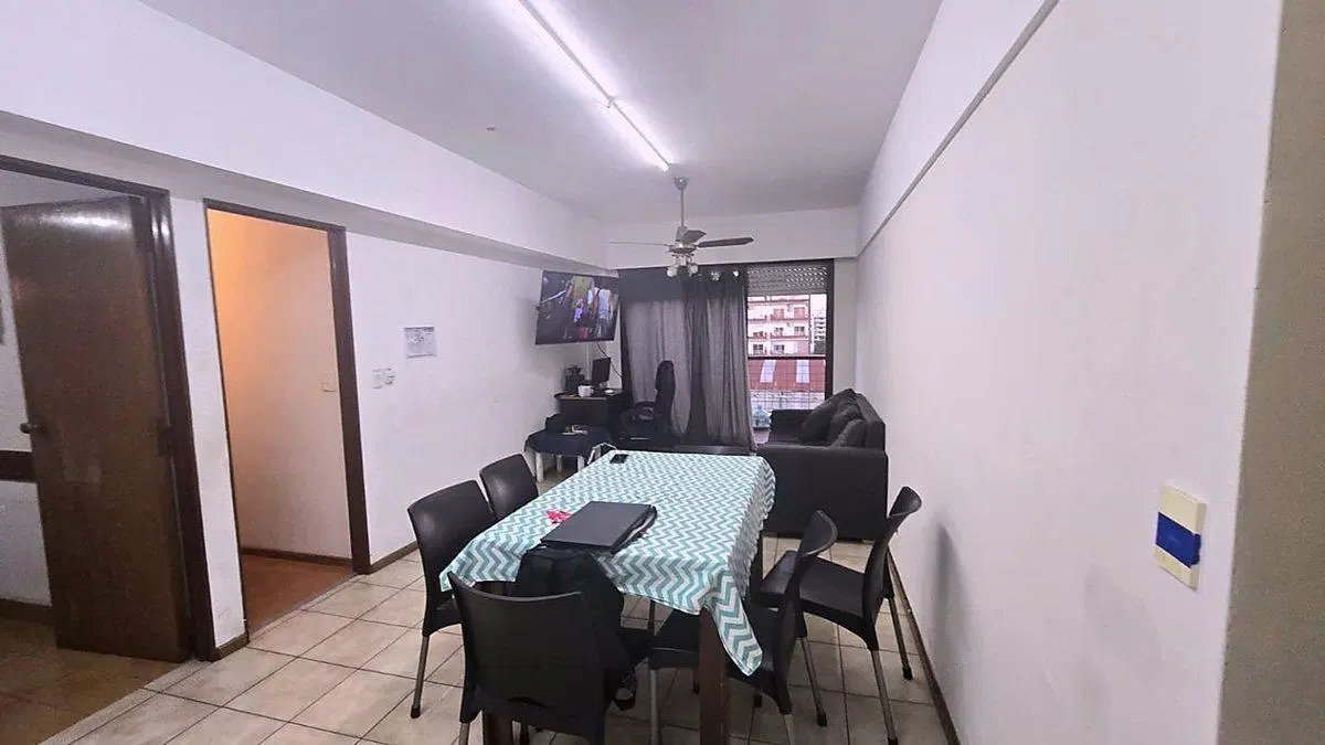 VENTA DEPARTAMENTO 3 AMB SAN MARTIN CENTRO 2