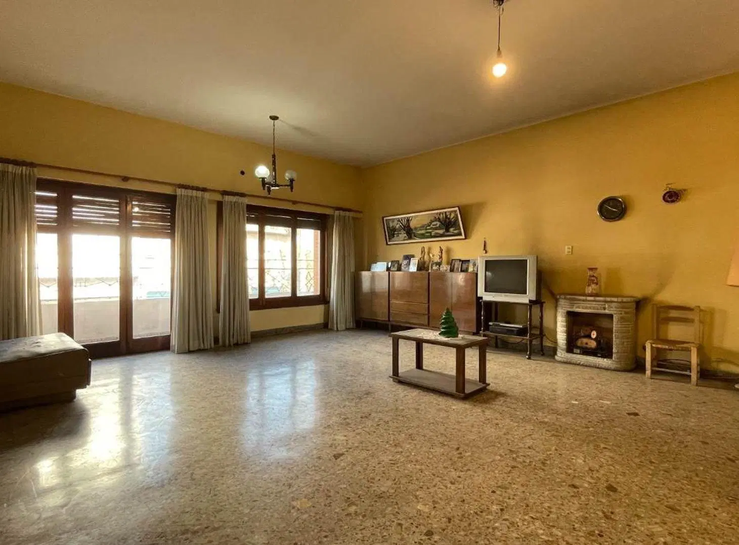 VENTA PH 4 AMB APTA CREDITO C/TERRAZA - P. PODESTÁ 3