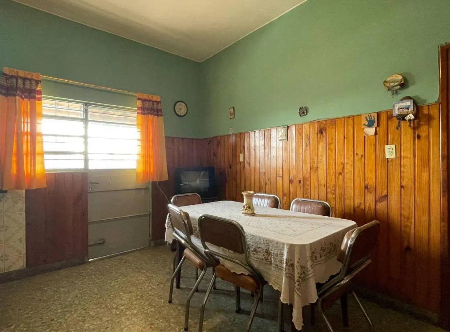 VENTA PH 4 AMB APTA CREDITO C/TERRAZA - P. PODESTÁ 4
