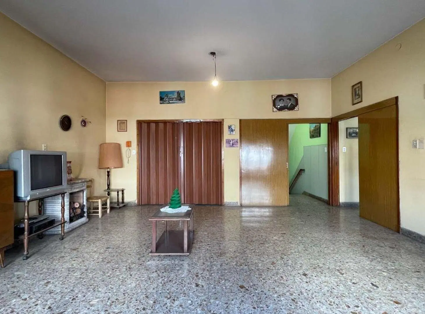VENTA PH 4 AMB APTA CREDITO C/TERRAZA - P. PODESTÁ 5