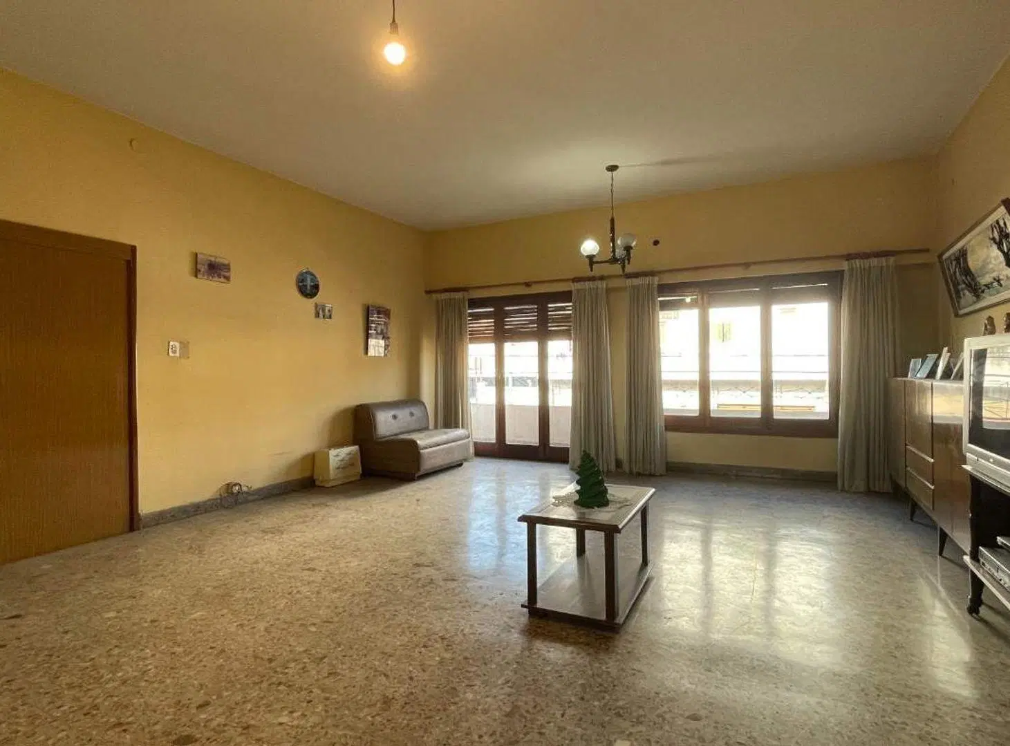 VENTA PH 4 AMB APTA CREDITO C/TERRAZA - P. PODESTÁ 8