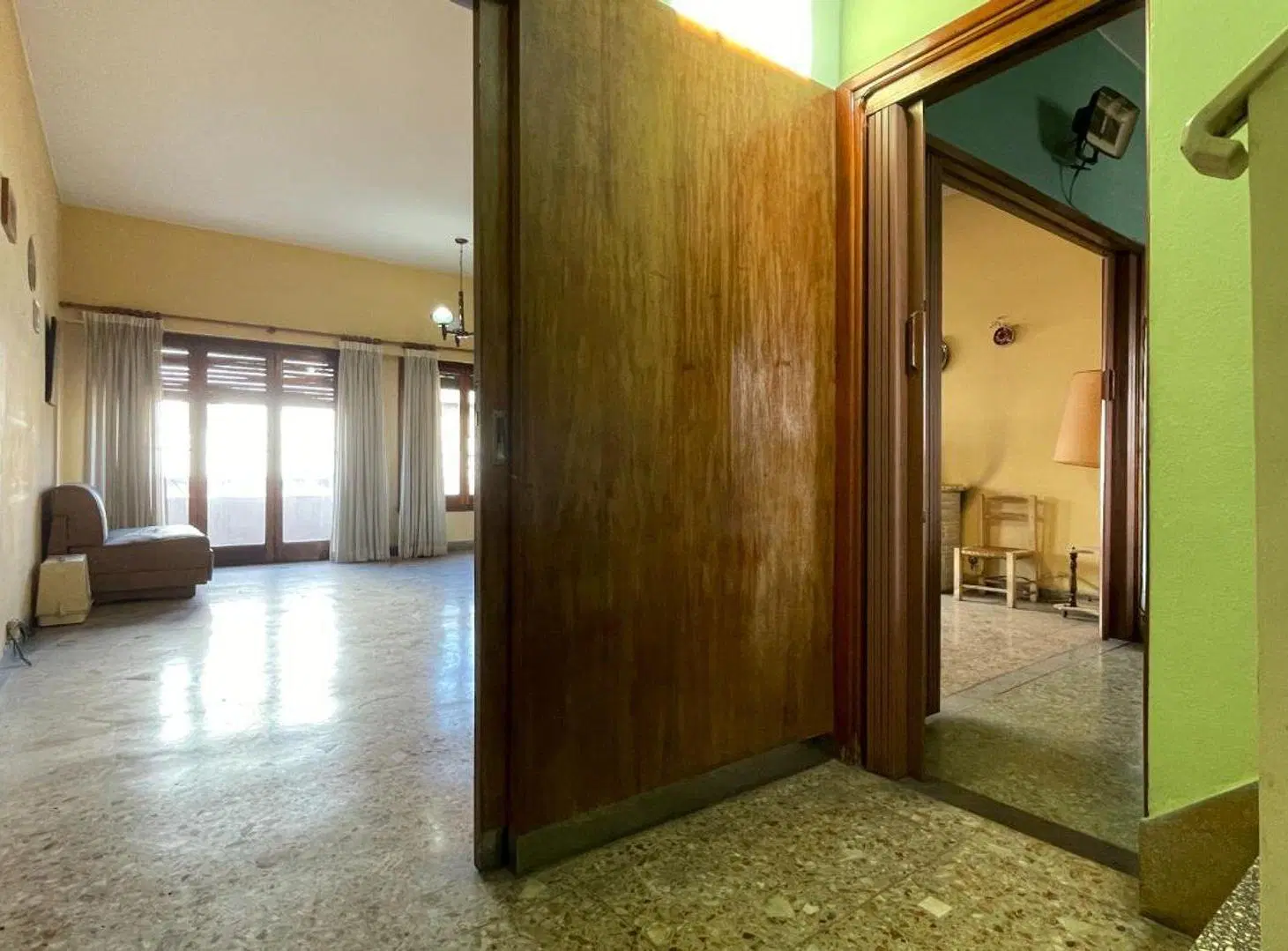 VENTA PH 4 AMB APTA CREDITO C/TERRAZA - P. PODESTÁ 2