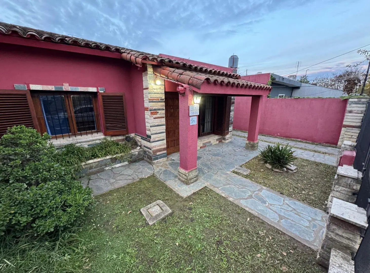 VENTA CASA 3 AMB C/ COCHERA, JOSÉ C. PAZ 2