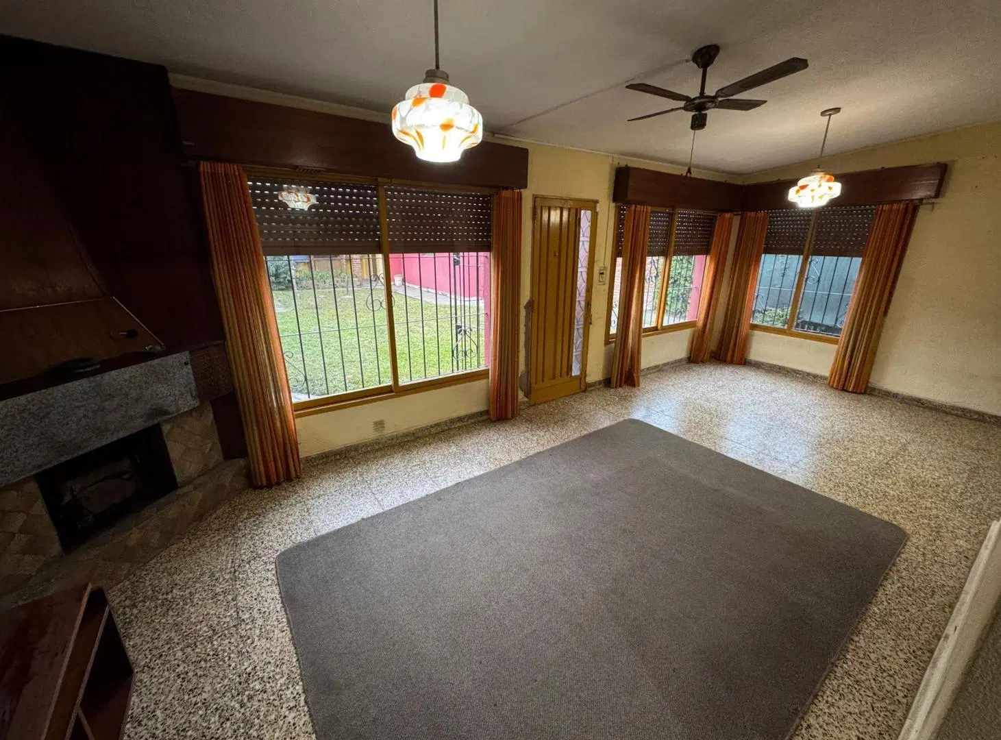 VENTA CASA 3 AMB C/ COCHERA, JOSÉ C. PAZ 5