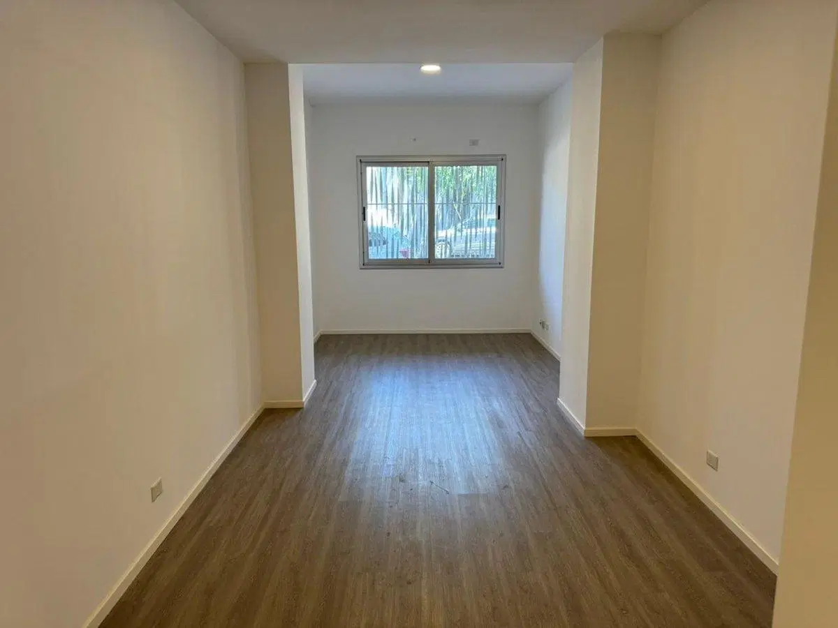 Venta Estudio Prof en Villa Urquiza FINANCIACION 2