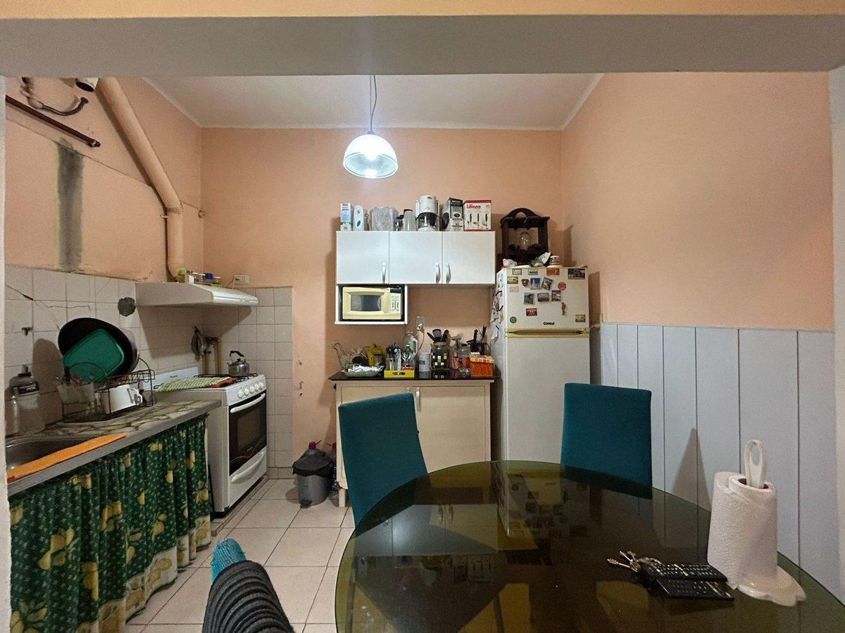 Foto de VENTA PH 3 AMBIENTES C/ PATIO Y COCHERA-JOSE C PAZ, imagen 4