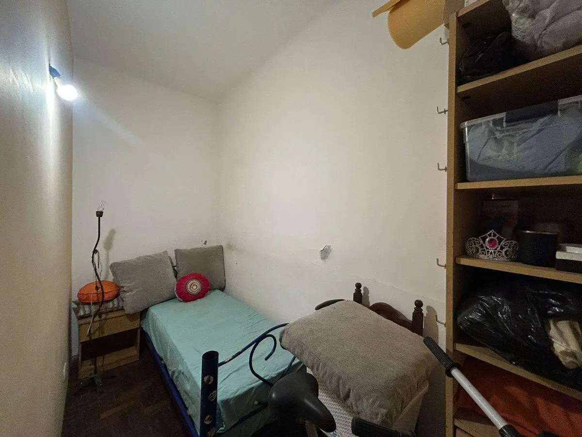 VENTA PH 3 AMBIENTES C/ PATIO Y COCHERA-JOSE C PAZ 3