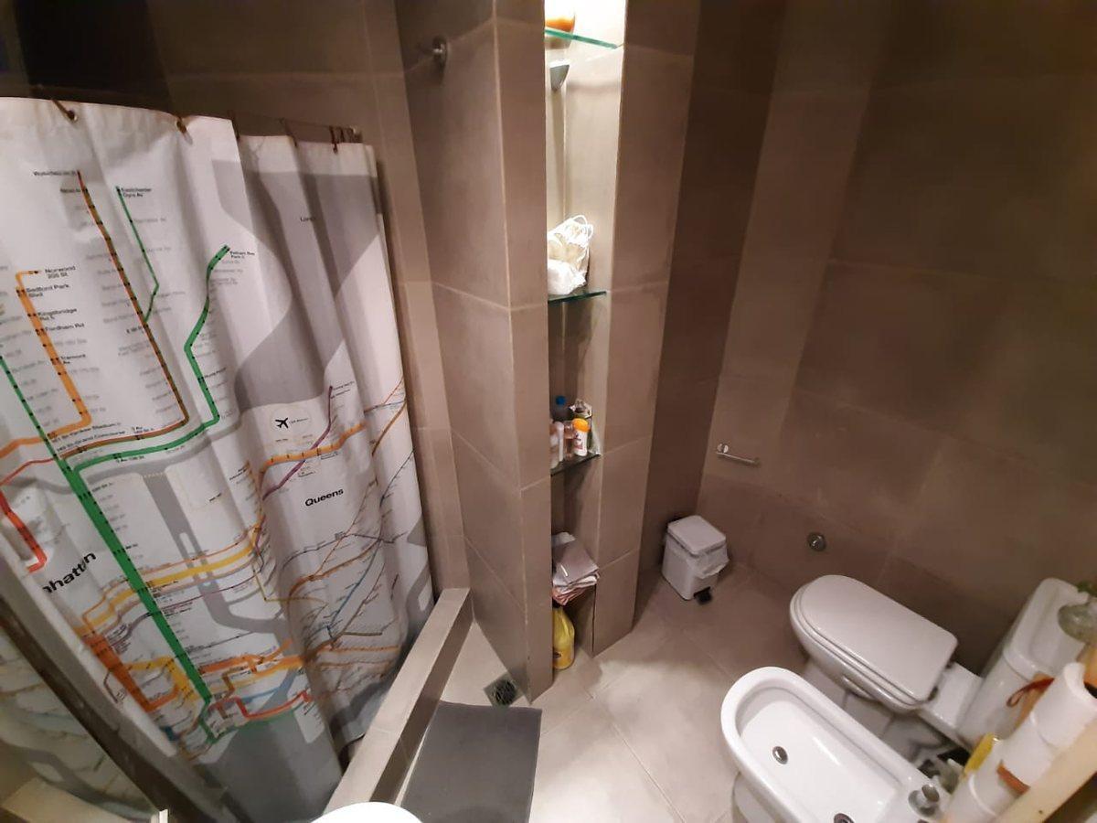 Foto de VENTA DEPTO 3 AMB. MICROCENTRO Edificio historico, imagen 5