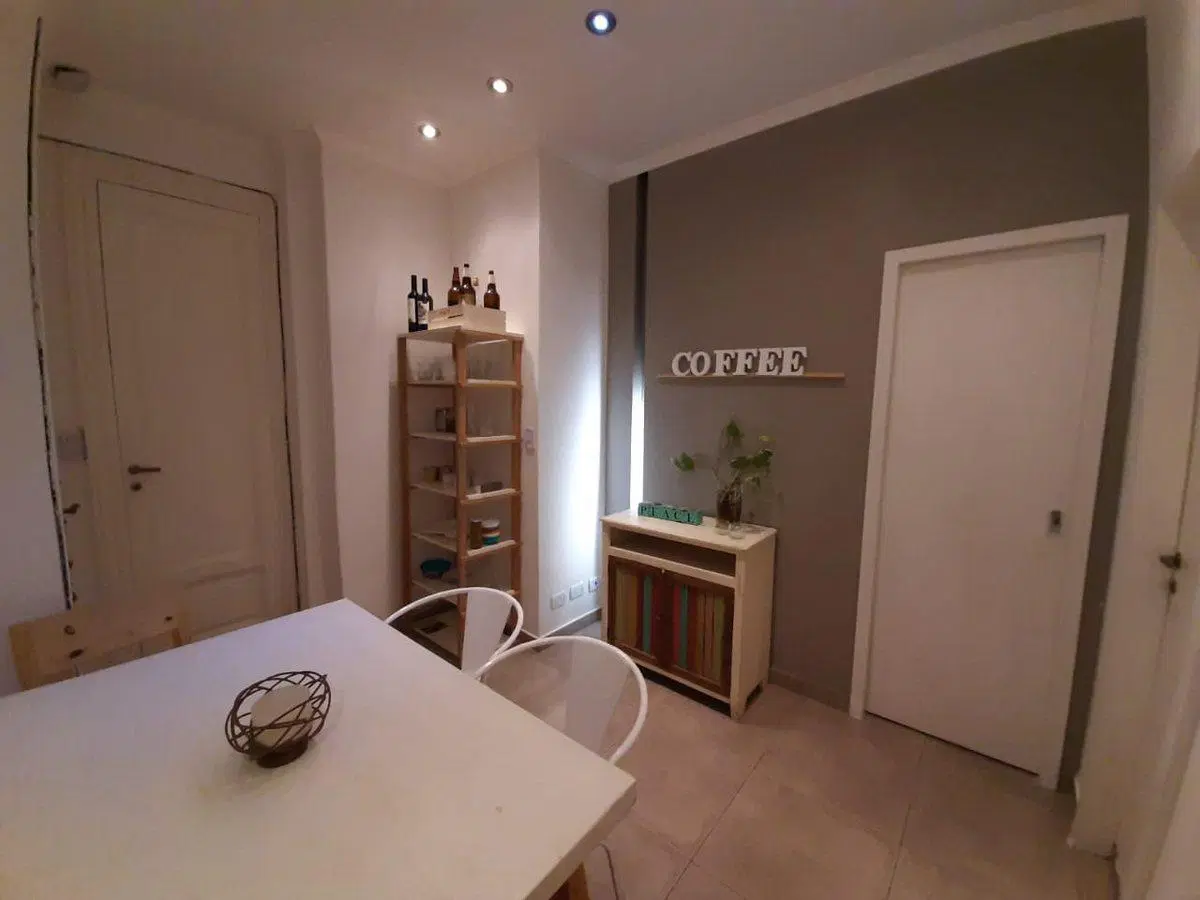 VENTA DEPTO 3 AMB. MICROCENTRO Edificio historico 2