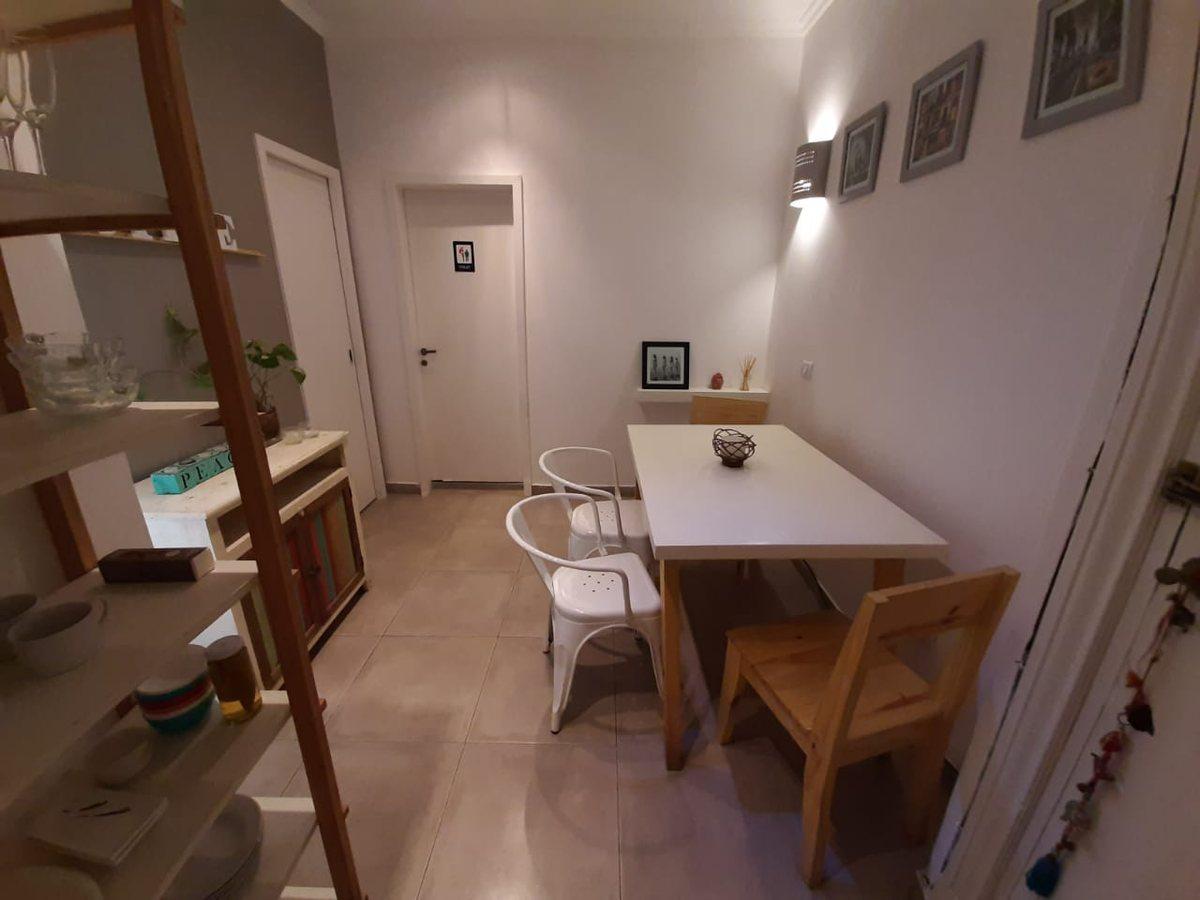 Foto de VENTA DEPTO 3 AMB. MICROCENTRO Edificio historico, imagen 3