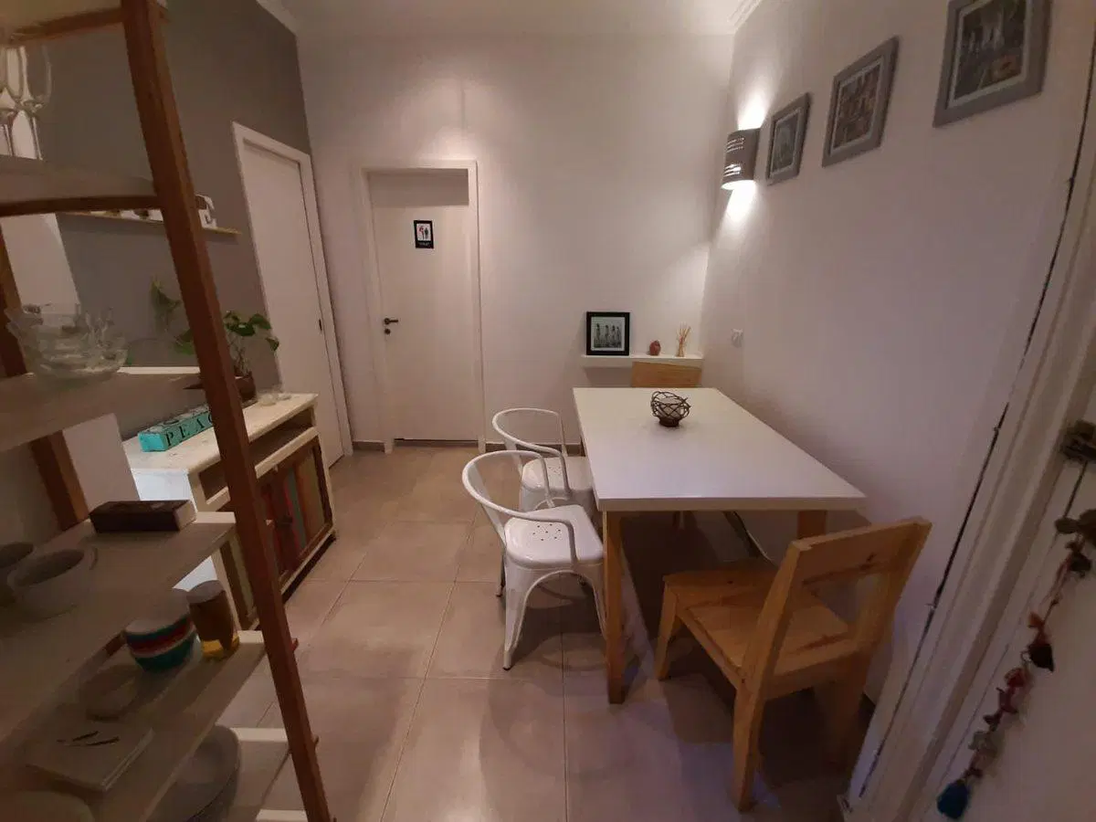 VENTA DEPTO 3 AMB. MICROCENTRO Edificio historico 3