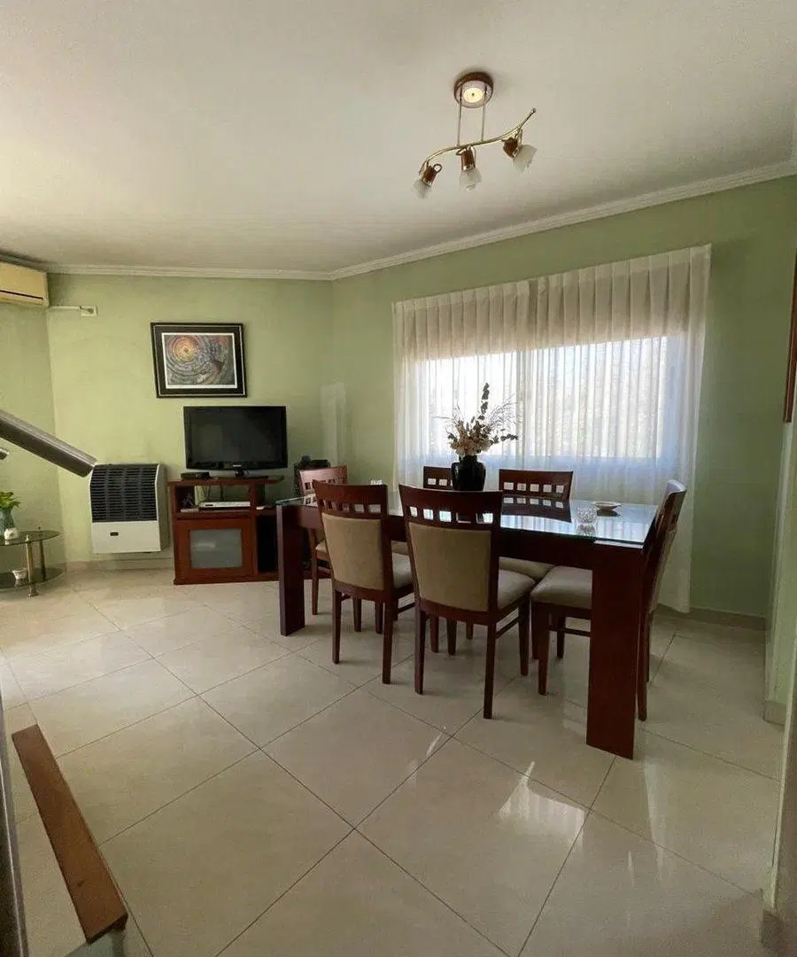 VENTA PH 4 AMBIENTES DOBLE COCHERA CIUDAD JARDIN 5