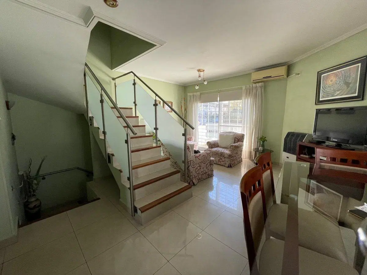 VENTA PH 4 AMBIENTES DOBLE COCHERA CIUDAD JARDIN 4