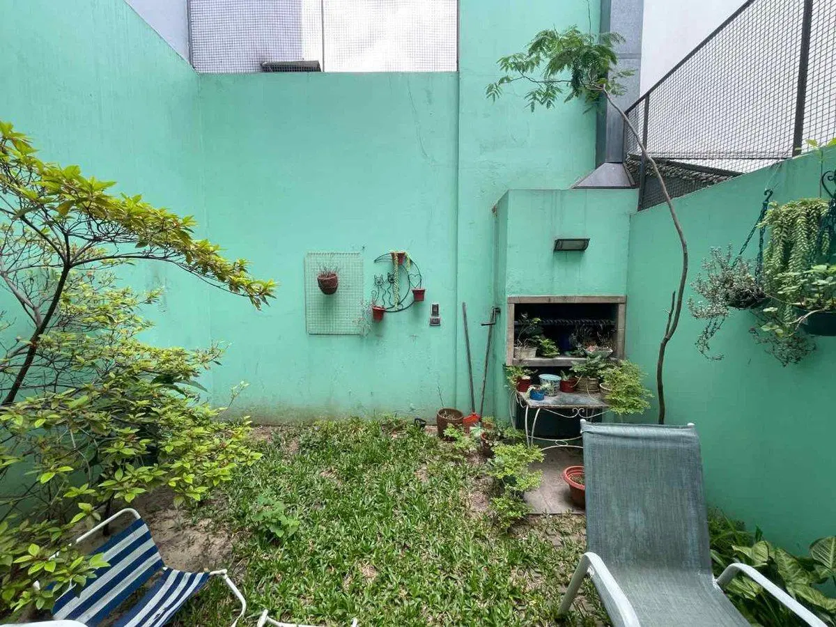 VENTA PERMUTA PH 3 AMB  SAAVEDRA APTO CREDITO 3