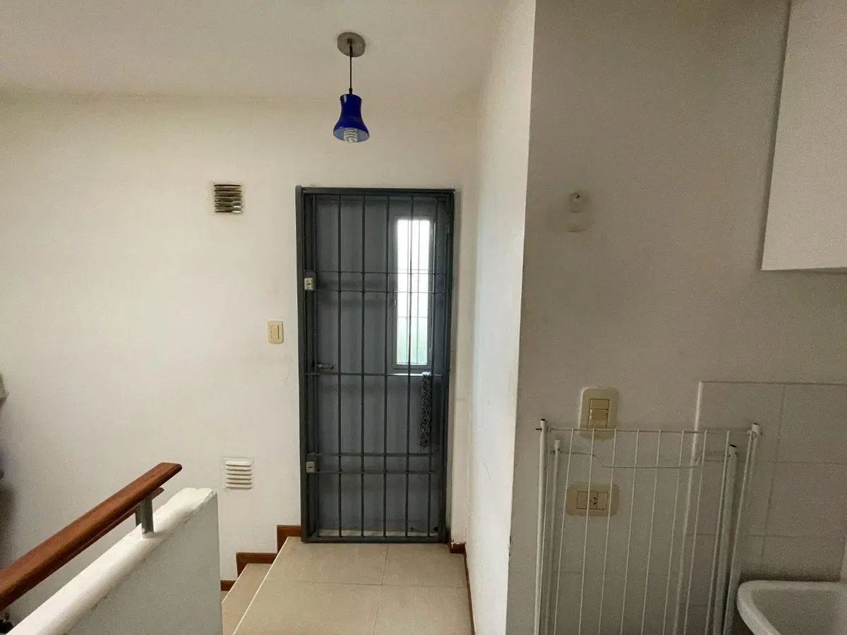VENTA PERMUTA PH 3 AMB  SAAVEDRA APTO CREDITO 5