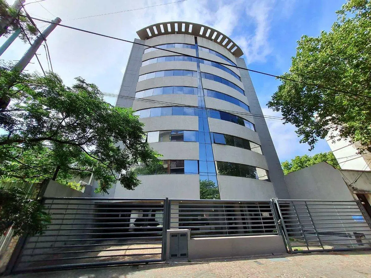 VENTA EDIFICIO EN BLOCK 3.600 M2 FLORIDA V. LOPEZ. 5