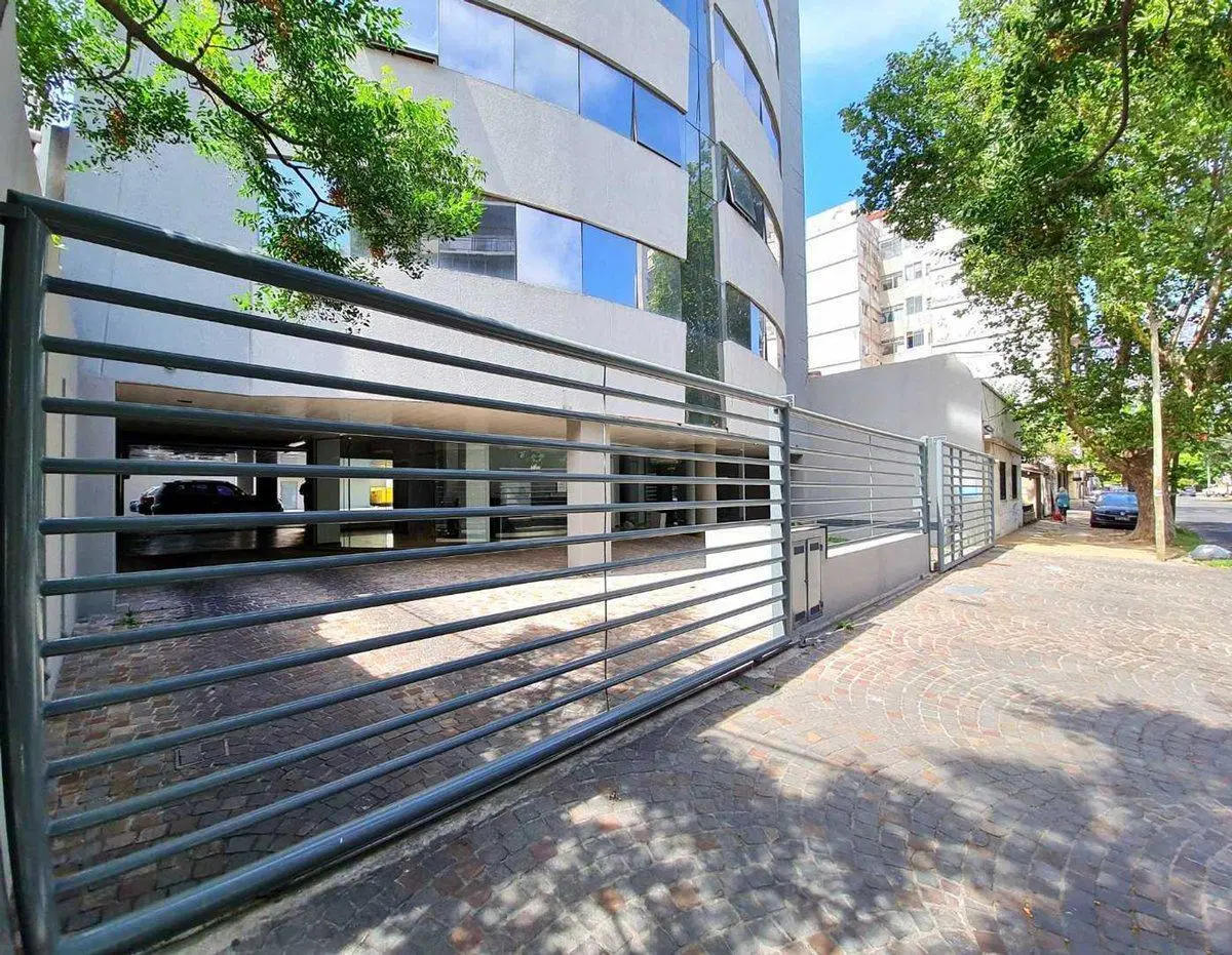 VENTA EDIFICIO EN BLOCK 3.600 M2 FLORIDA V. LOPEZ. 4