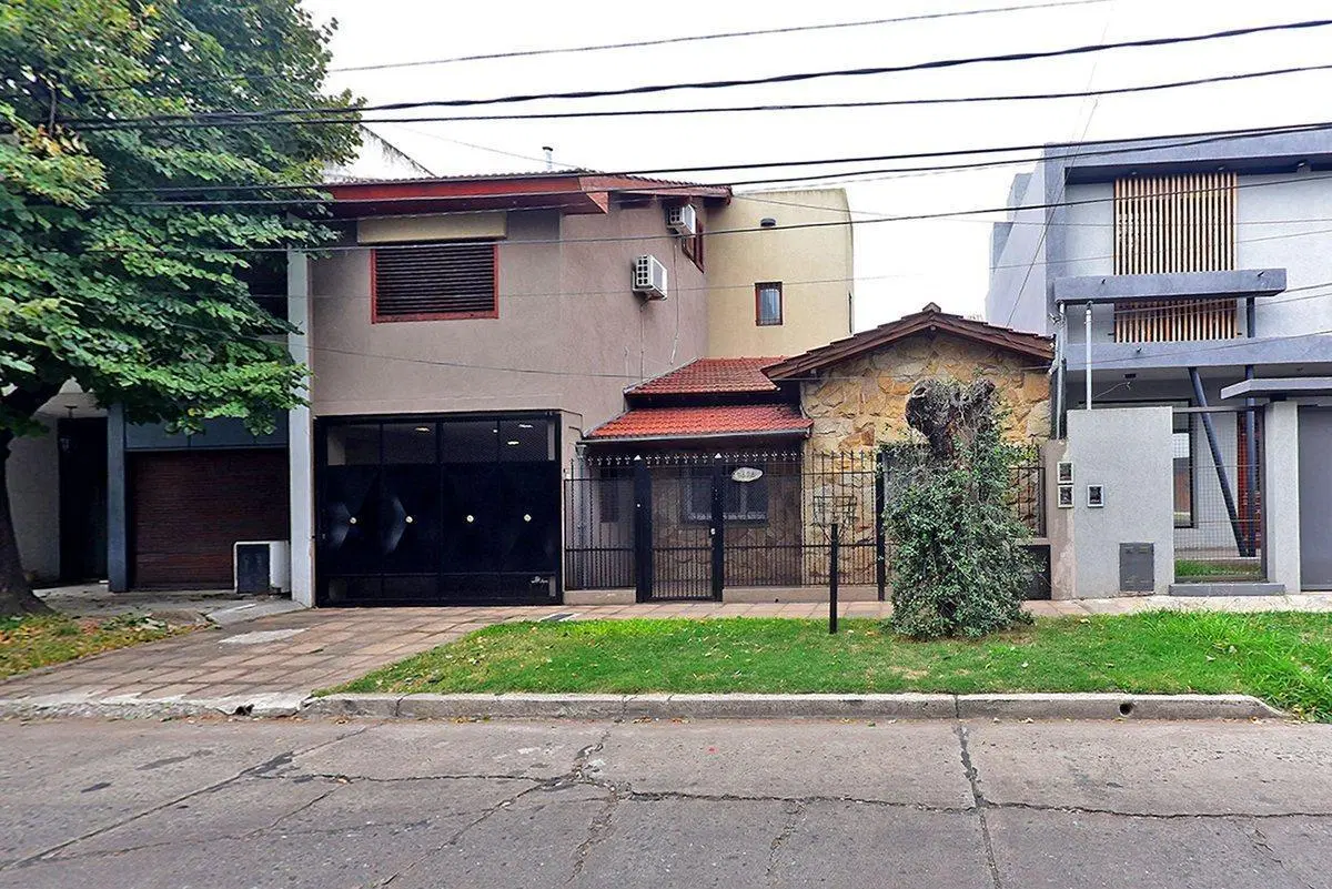 VENTA CASA HURLINGHAM APTO CREDITO PARQUE JOHNSTON 4