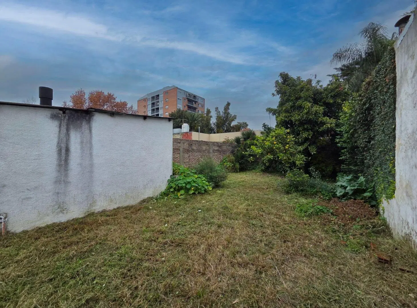 LOTE EN VENTA EN SANTOS LUGARES - 322 M2 3