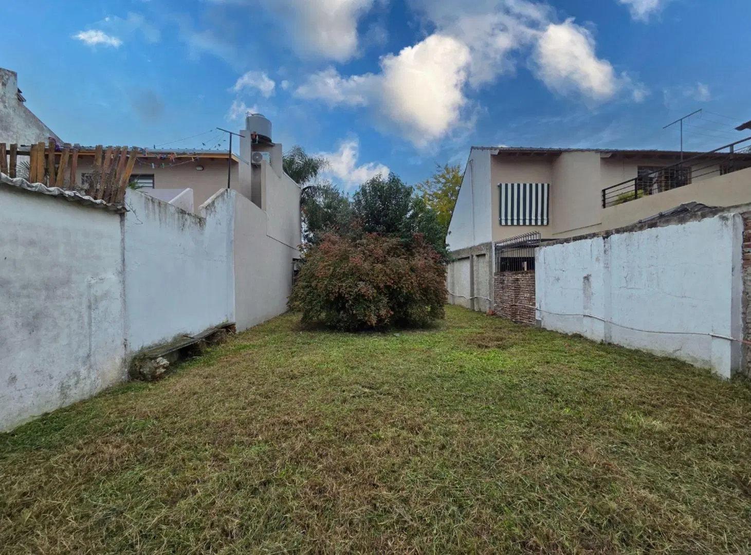 LOTE EN VENTA EN SANTOS LUGARES - 322 M2 5