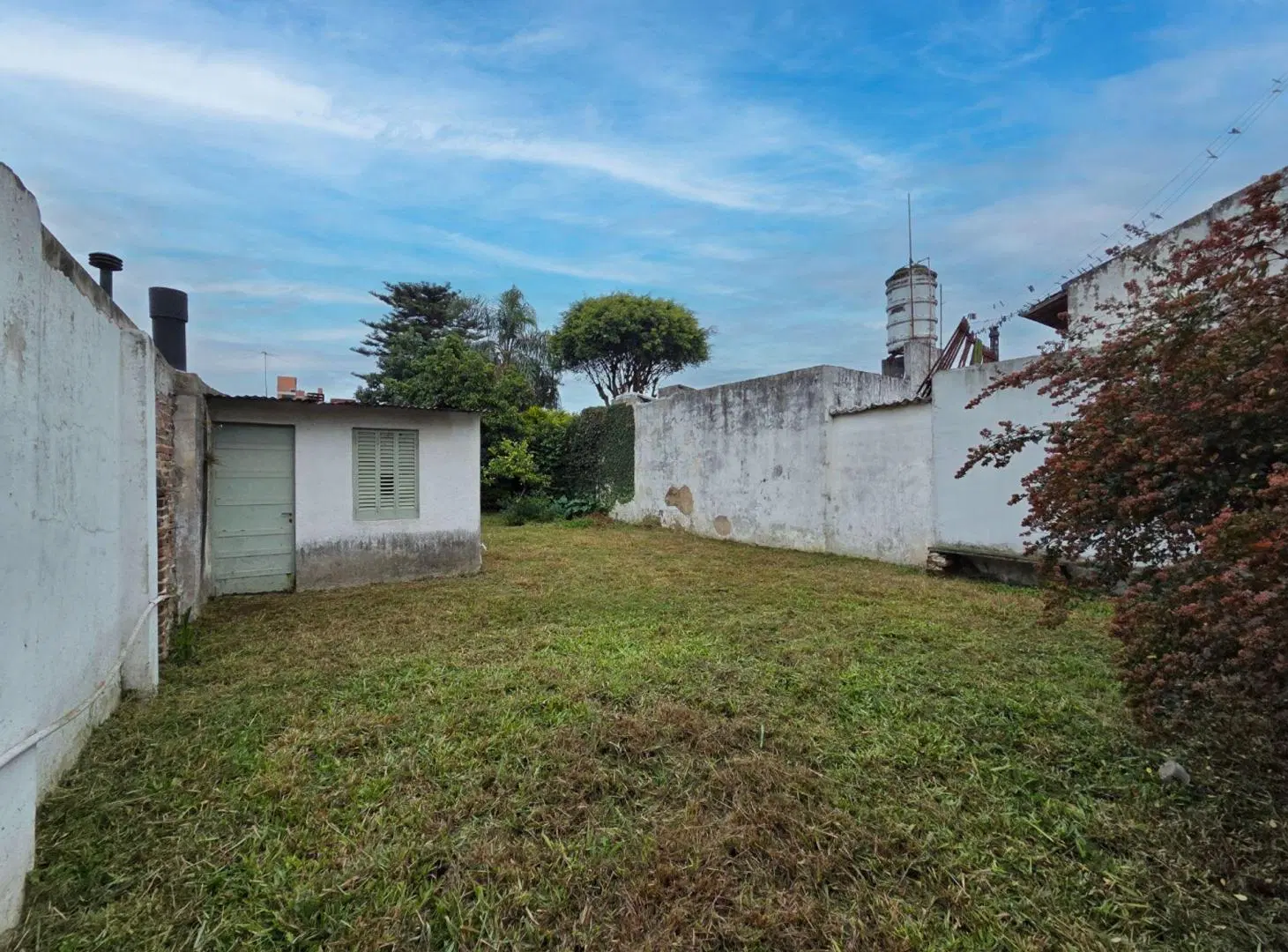 LOTE EN VENTA EN SANTOS LUGARES - 322 M2 4