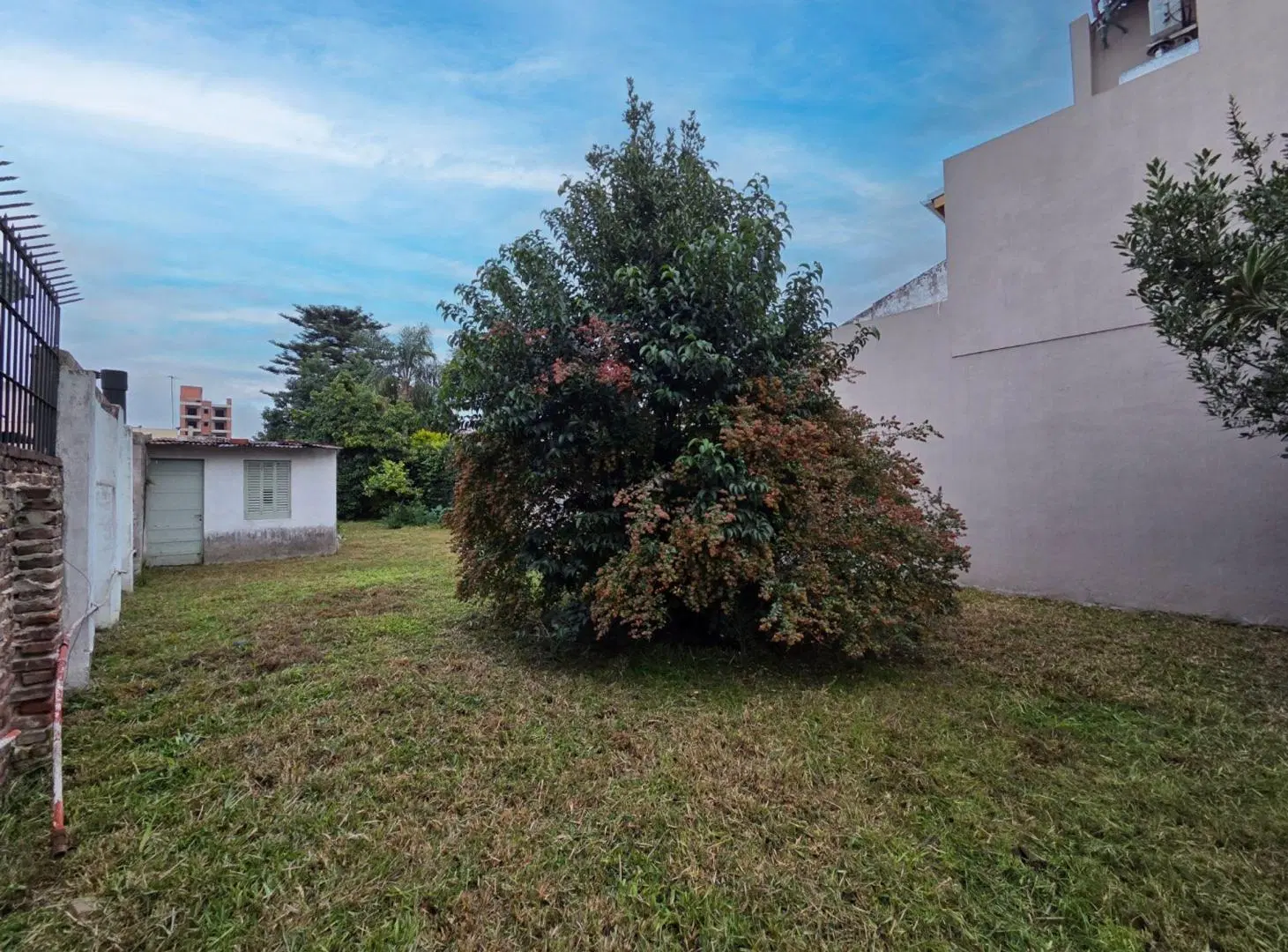 LOTE EN VENTA EN SANTOS LUGARES - 322 M2 2