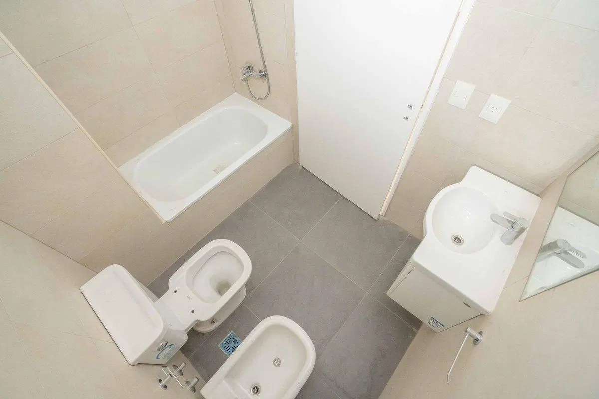 VENTA DEPARTAMENTO 3 AMBIENTE CON BALCÓN Y TERRAZA 2