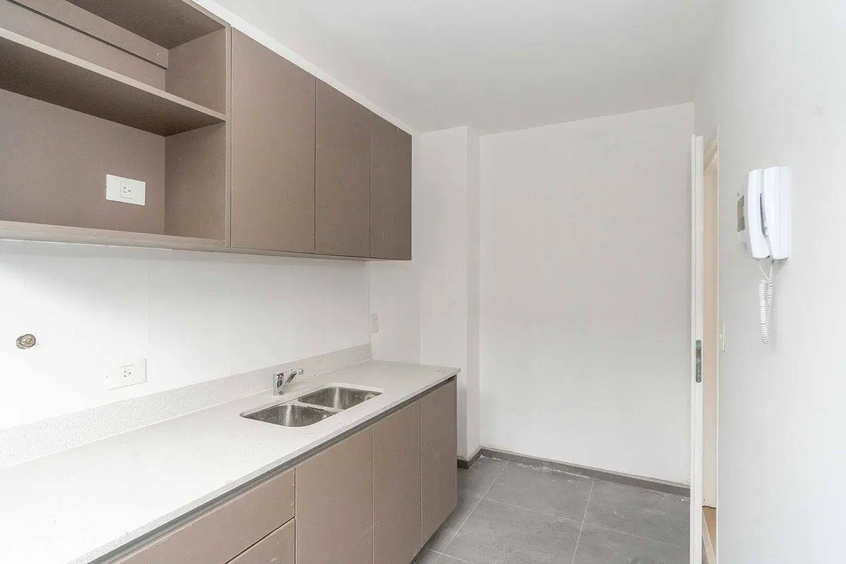 VENTA DEPARTAMENTO 3 AMBIENTE CON BALCÓN Y TERRAZA 5